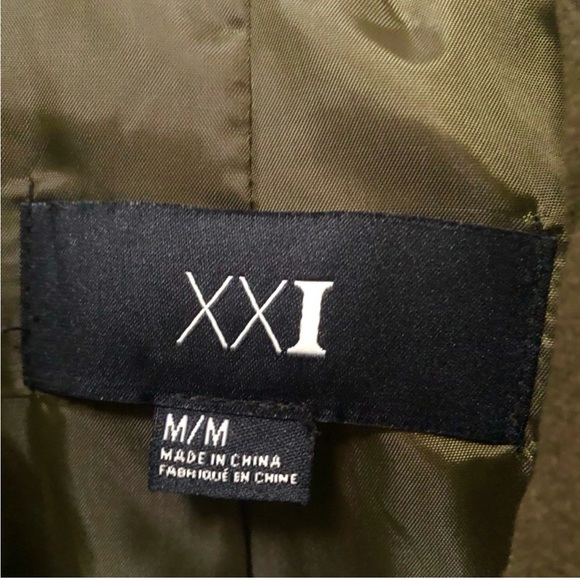 Military - Coat - Picture 4 of 6